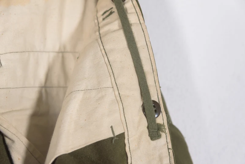 US Army M.51 Korea Hose
