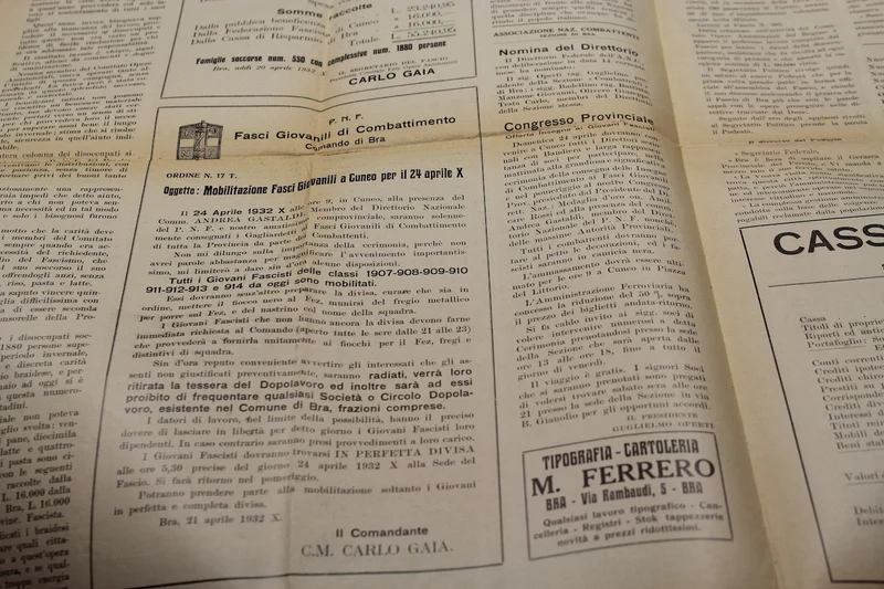 Nr. 3 Exemplare der „Wohlfahrtswerke des Regimes“ 21