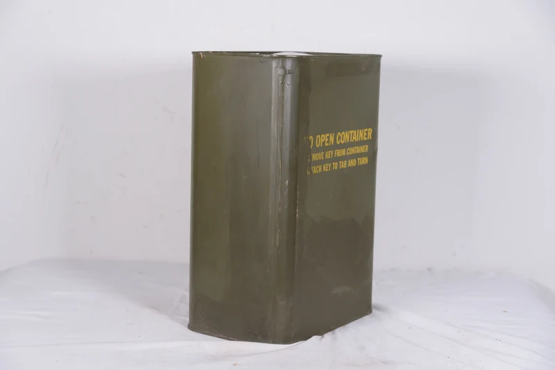US Army - M9A1 Gasmaske (1949)