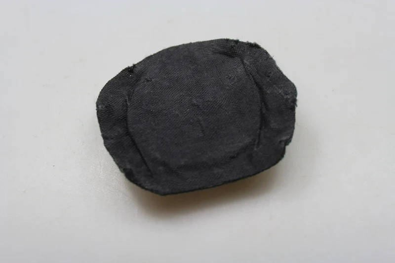 Reproduktion der Offiziersmütze der Küstenartillerie Kriegsmarine