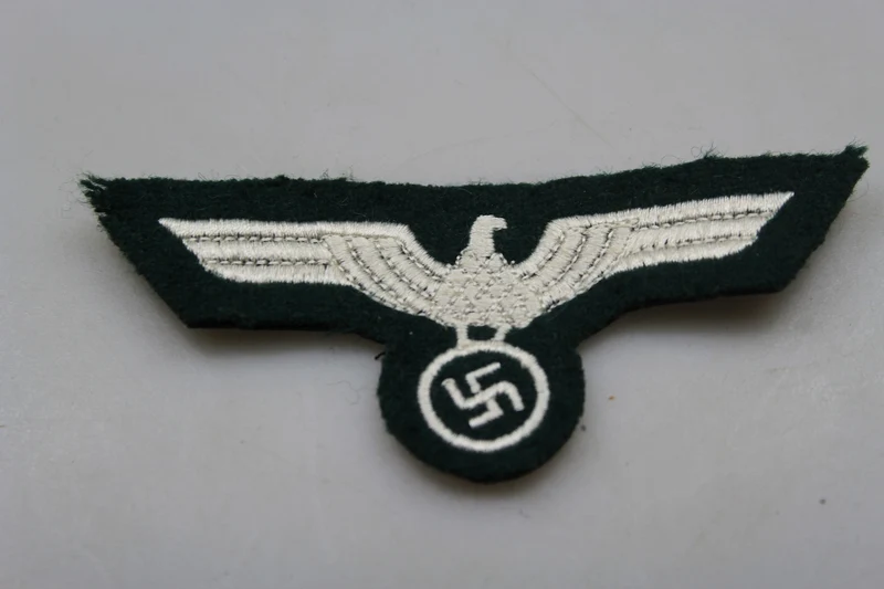 Repro M.36 Heer Truppenbrustadler