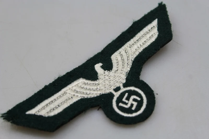 Repro M.36 Heer Truppenbrustadler