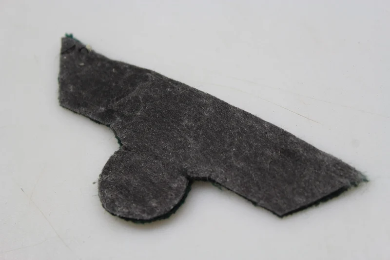 Repro M.36 Heer Truppenbrustadler