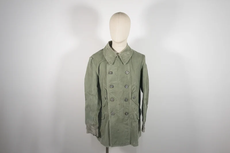 M.40 GJ WH WW 2 Windjacke