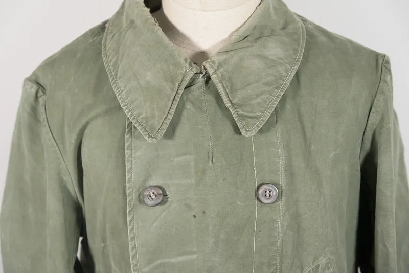 M.40 GJ WH WW 2 Windjacke