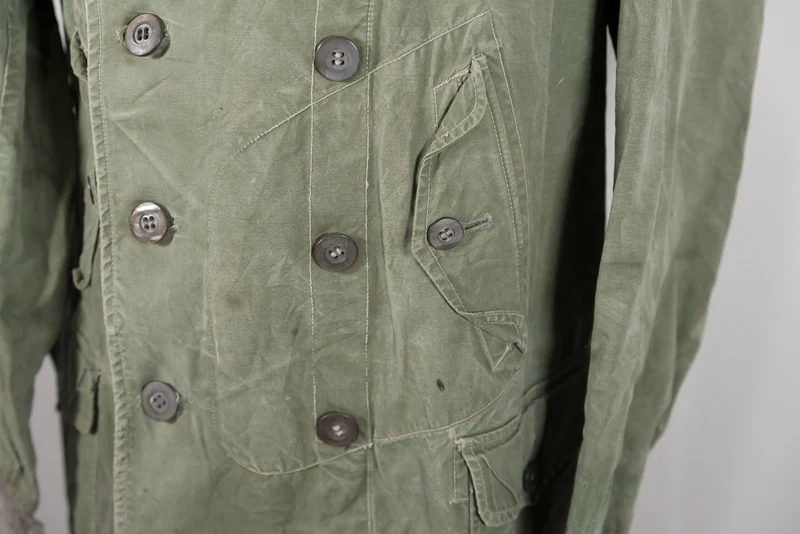 M.40 GJ WH WW 2 Windjacke