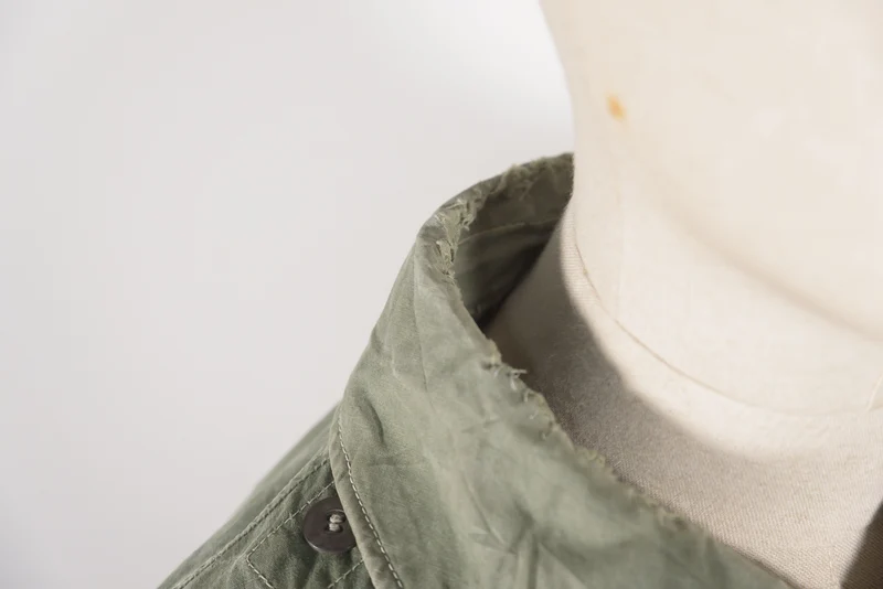 M.40 GJ WH WW 2 Windjacke