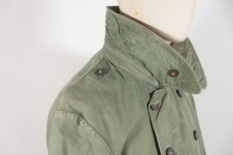 M.40 GJ WH WW 2 Windjacke