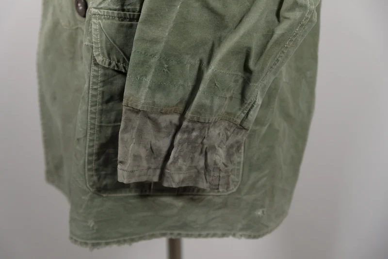 M.40 GJ WH WW 2 Windjacke