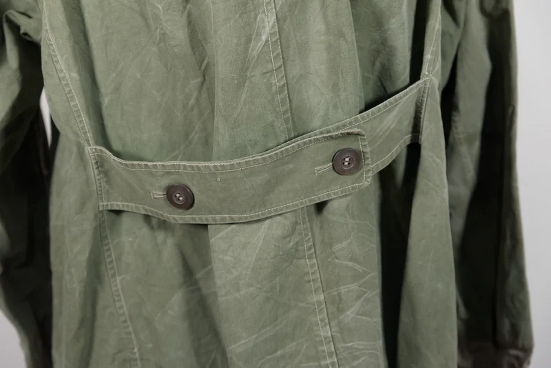 M.40 GJ WH WW 2 Windjacke