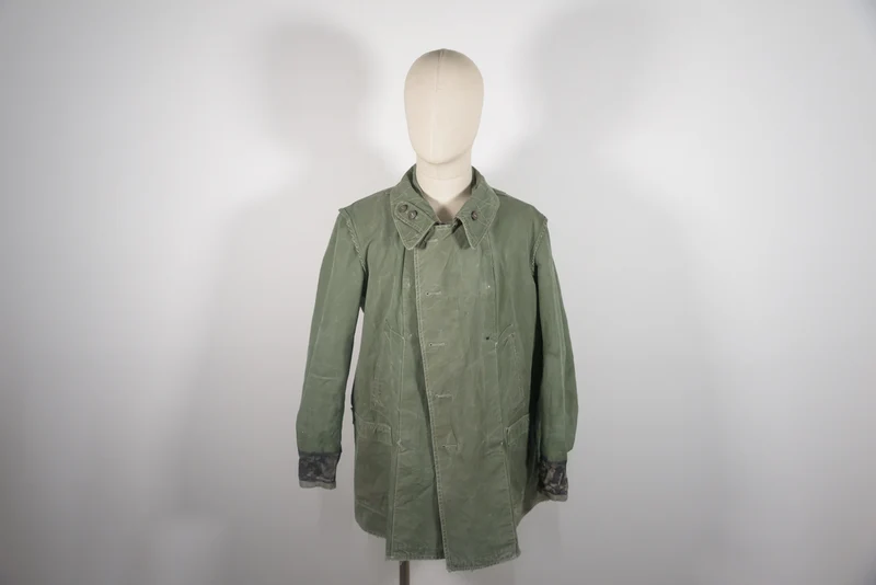 M.40 GJ WH WW 2 Windjacke