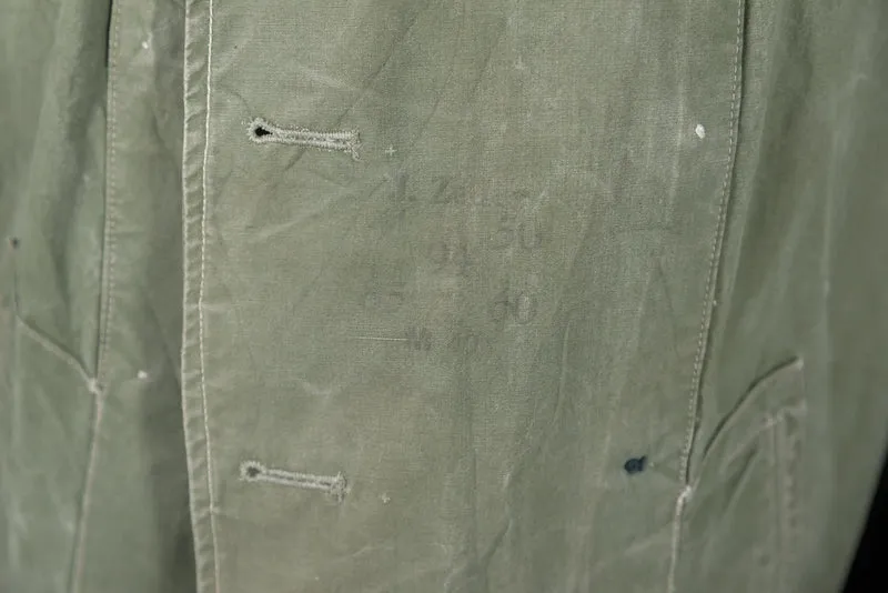 M.40 GJ WH WW 2 Windjacke