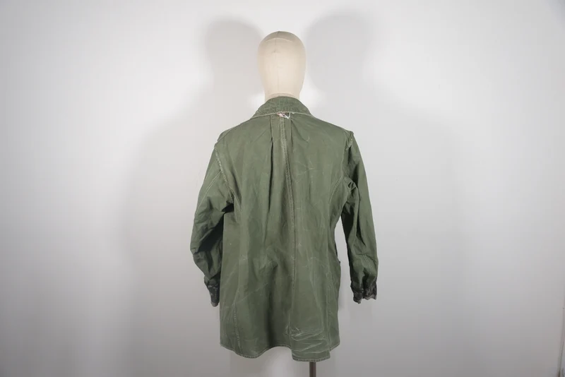 M.40 GJ WH WW 2 Windjacke