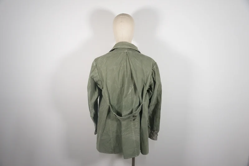M.40 GJ WH WW 2 Windjacke