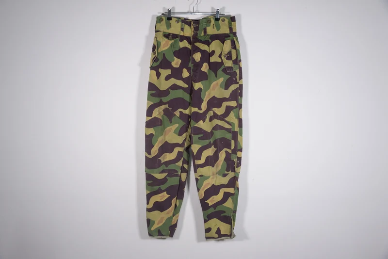 Tschechoslowakische Armee "Salamandra" Hose 50er Jahre