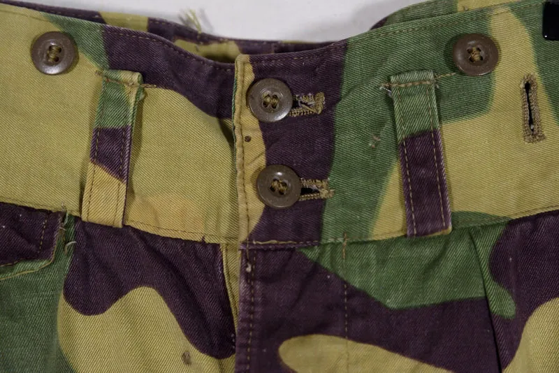 Tschechoslowakische Armee "Salamandra" Hose 50er Jahre