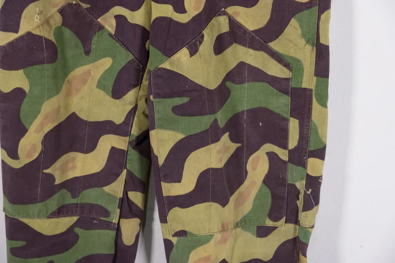 Tschechoslowakische Armee "Salamandra" Hose 50er Jahre