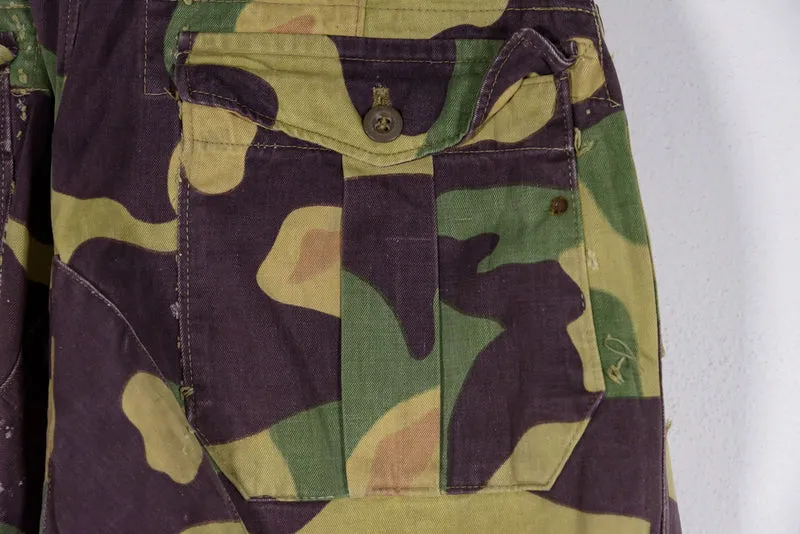 Tschechoslowakische Armee "Salamandra" Hose 50er Jahre