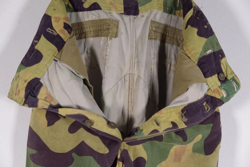 Tschechoslowakische Armee "Salamandra" Hose 50er Jahre