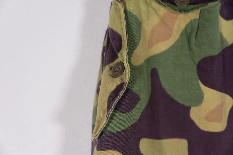 Tschechoslowakische Armee "Salamandra" Hose 50er Jahre