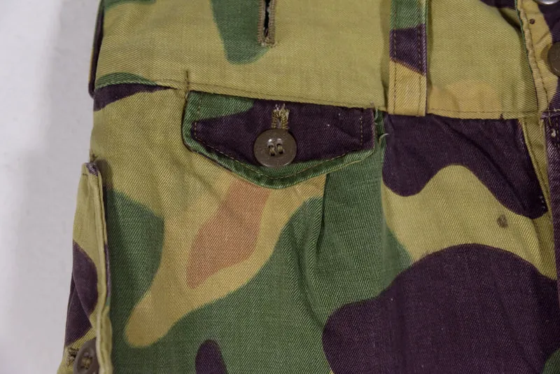 Tschechoslowakische Armee "Salamandra" Hose 50er Jahre