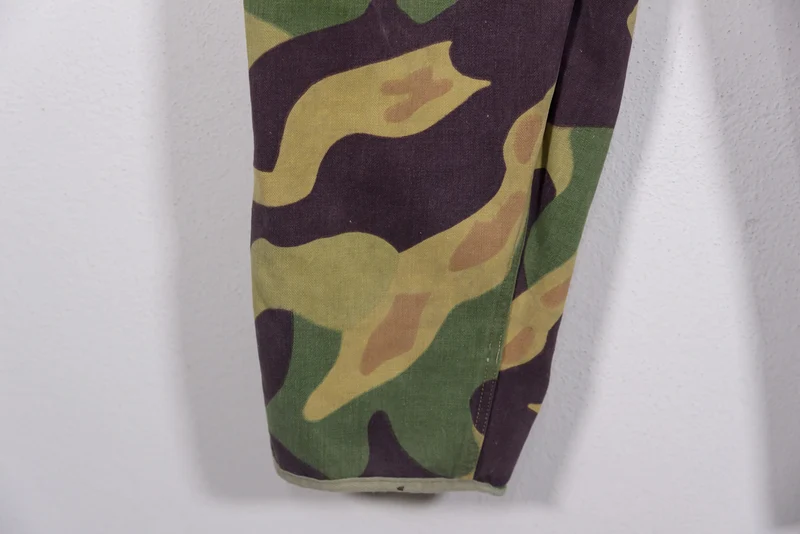 Tschechoslowakische Armee "Salamandra" Hose 50er Jahre