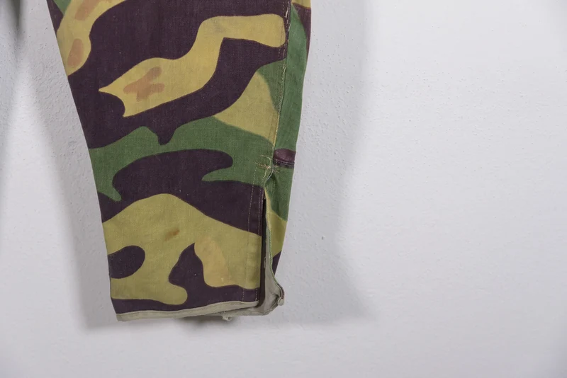 Tschechoslowakische Armee "Salamandra" Hose 50er Jahre
