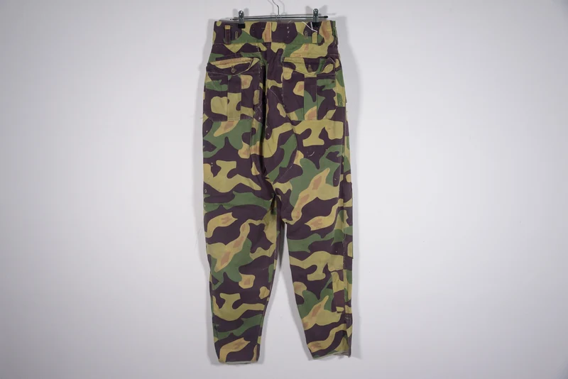 Tschechoslowakische Armee "Salamandra" Hose 50er Jahre