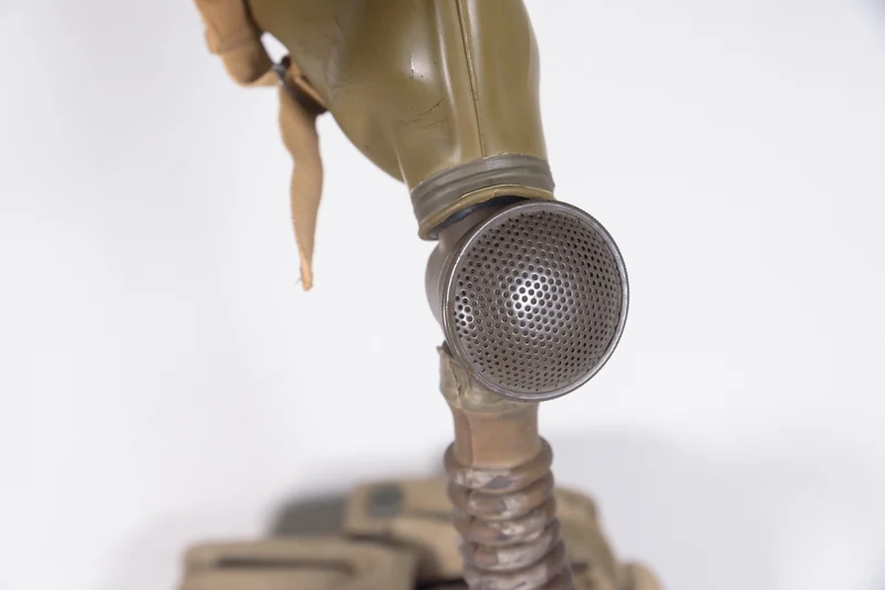 M.33 REI-Gasmaske