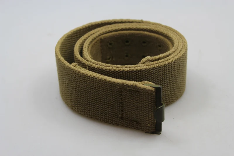DAK WW 2 Truppenkoppel