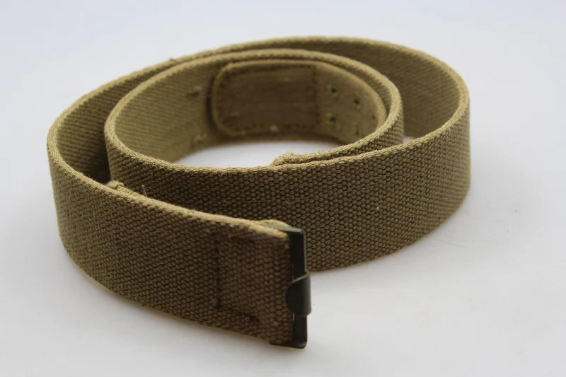 DAK WW 2 Truppenkoppel