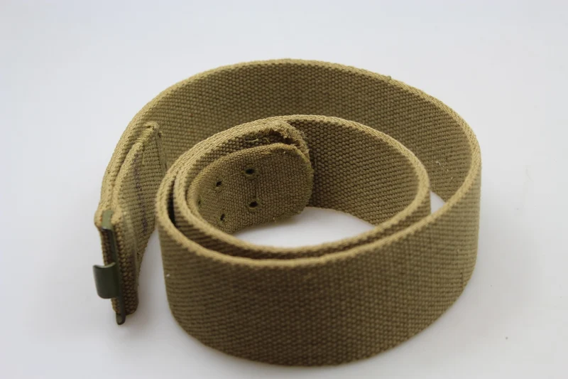 DAK WW 2 Truppenkoppel