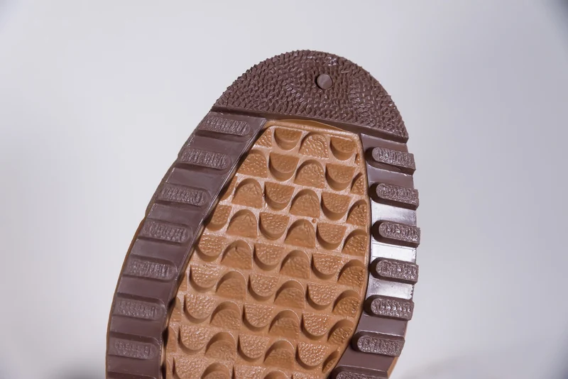 Stiefel der tschechischen Armee „Agreco“ aus den 80ern