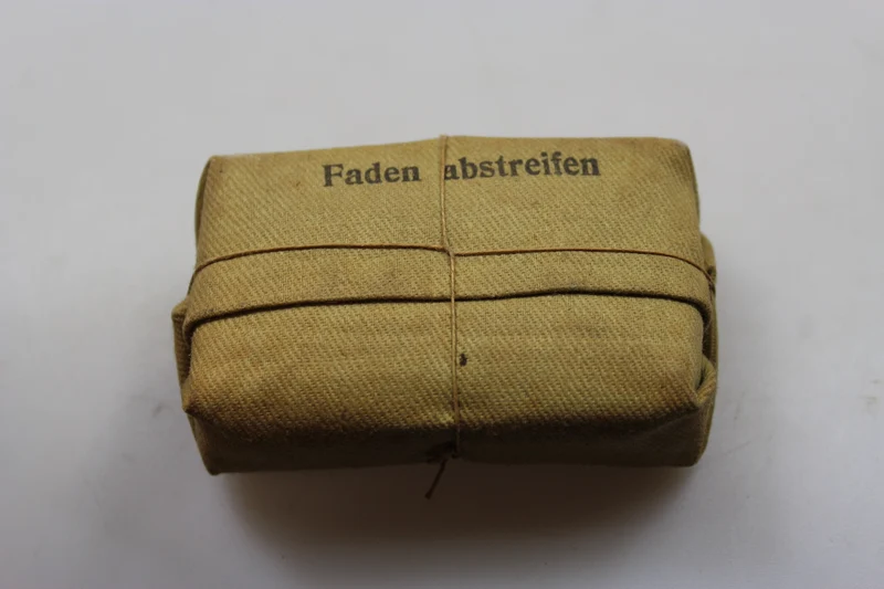 1936 WH Verbandspaket