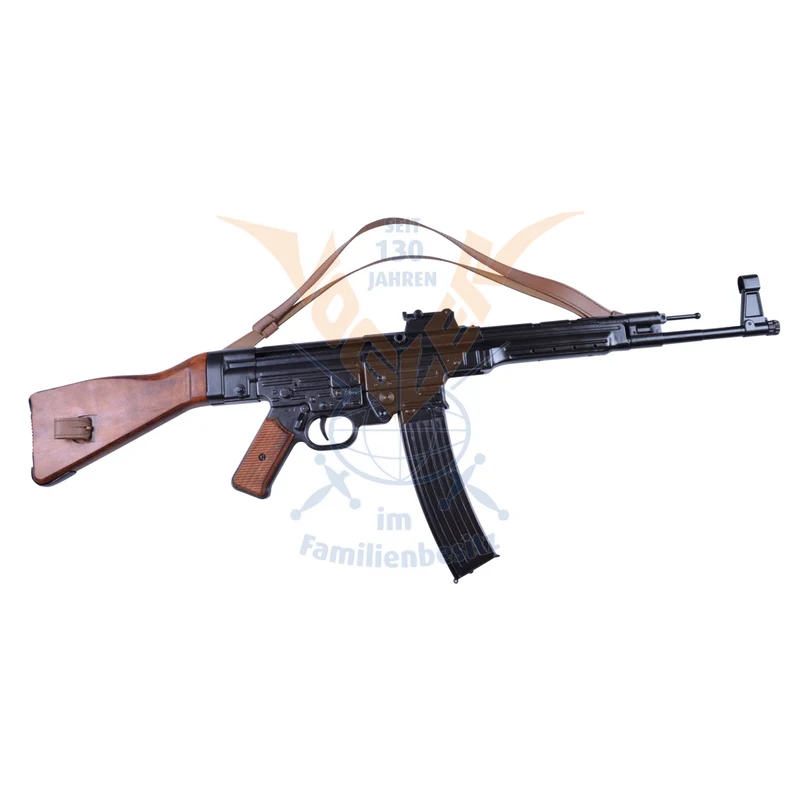 DENIX - StG 44 (Sturmgewehr MP 44), mit Trageriemen