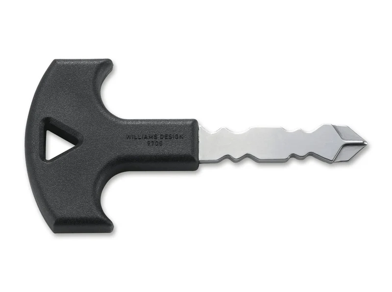 CRKT Williams Tactical Key