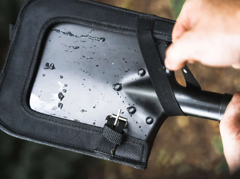 Böker Plus Shovel M1874