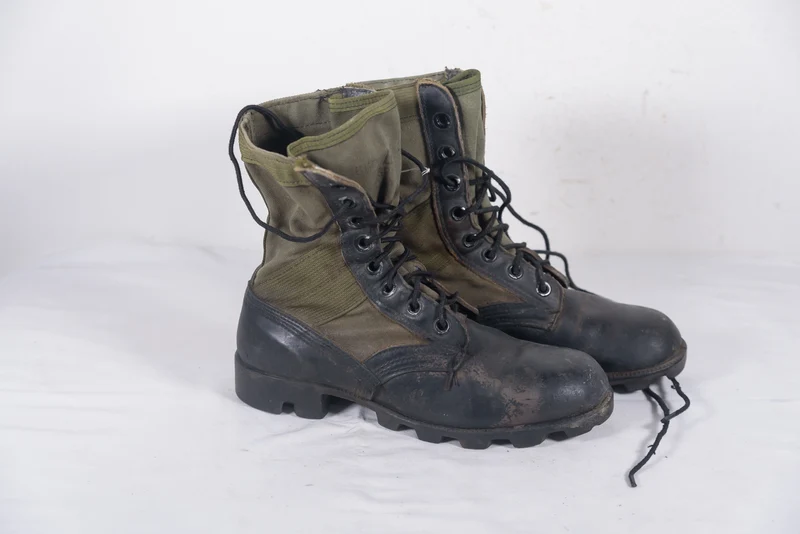 US Army Dschungelstiefel 80'
