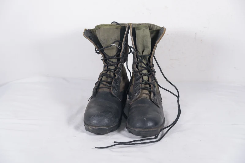 US Army Dschungelstiefel 80'