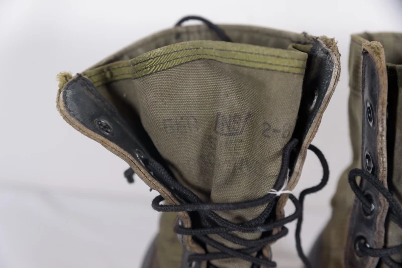 US Army Dschungelstiefel 80'