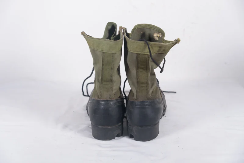 US Army Dschungelstiefel 80'