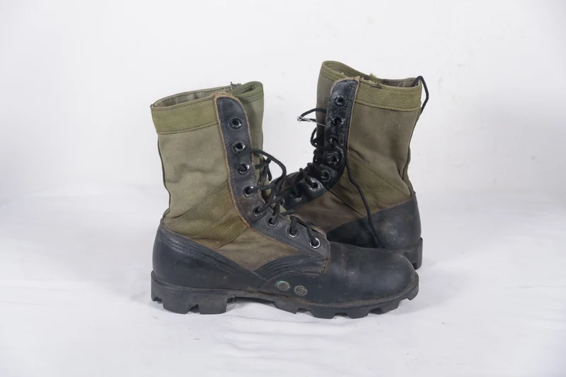 US Army Dschungelstiefel 80'