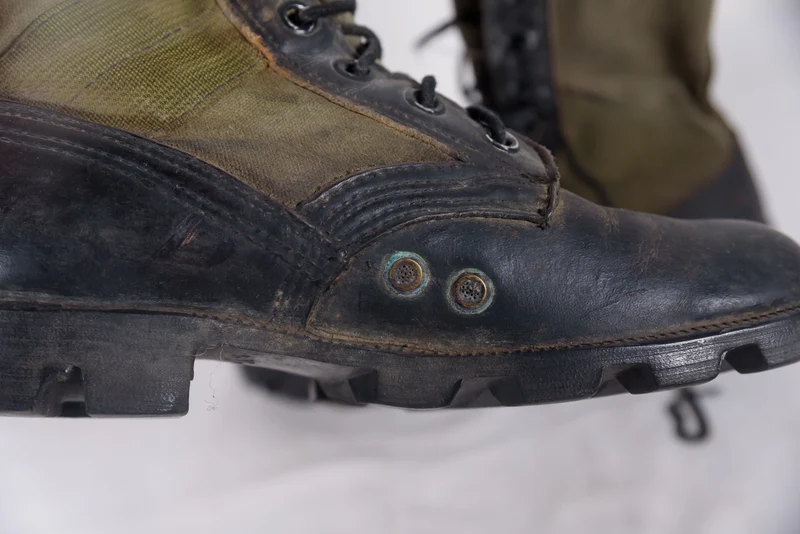 US Army Dschungelstiefel 80'