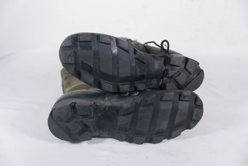 US Army Dschungelstiefel 80'