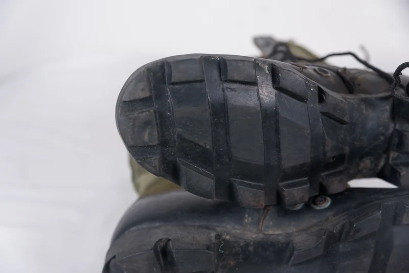 US Army Dschungelstiefel 80'