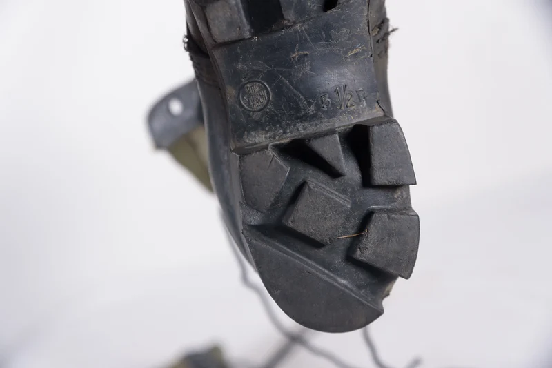 US Army Dschungelstiefel 80'