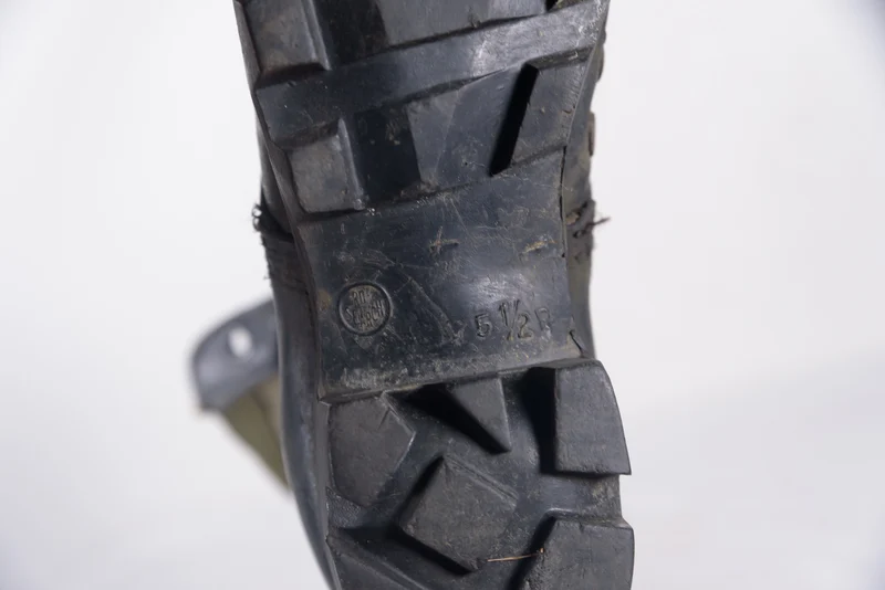 US Army Dschungelstiefel 80'