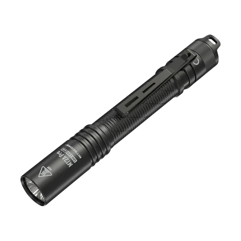 Taschenlampe MT2A Pro 1000 Lumen