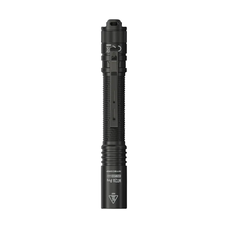 Taschenlampe MT2A Pro 1000 Lumen