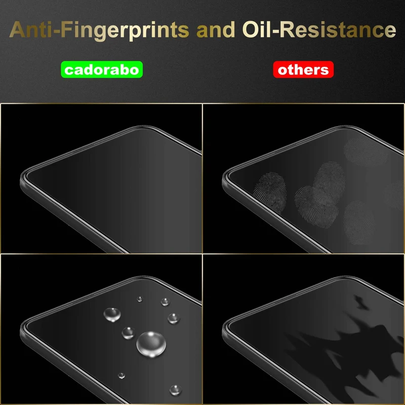 Cadorabo Panzer Folie kompatibel mit Asus ZenFone 8 - Schutzfolie Gehärtetes (Tempered) Display-Schutzglas in 9H Härte mit 3D Touch Kompatibilität